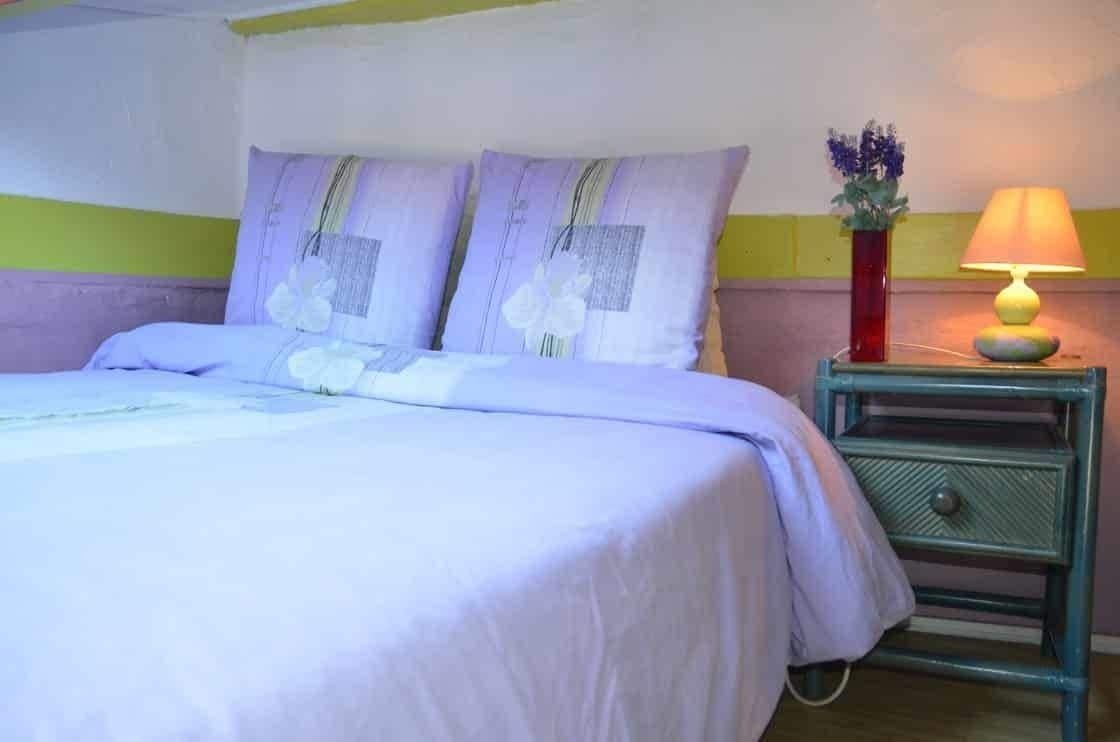 Chambre D'Hote La Maison Du Petit Canard Marseille Exteriör bild
